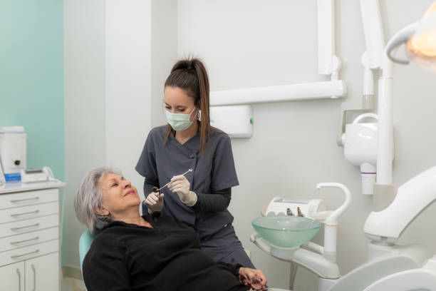 Best Same-Day Emergency Dental Services in Reidville, SC