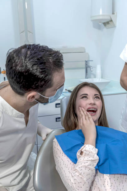 Best Emergency Tooth Extraction in Reidville, SC