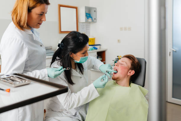Best Emergency Denture Repair in Reidville, SC