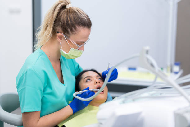 Best Same-Day Emergency Dental Services in Reidville, SC