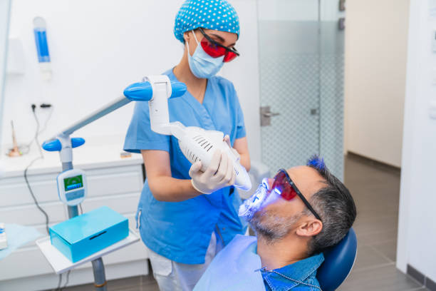 Best Emergency Denture Repair in Reidville, SC